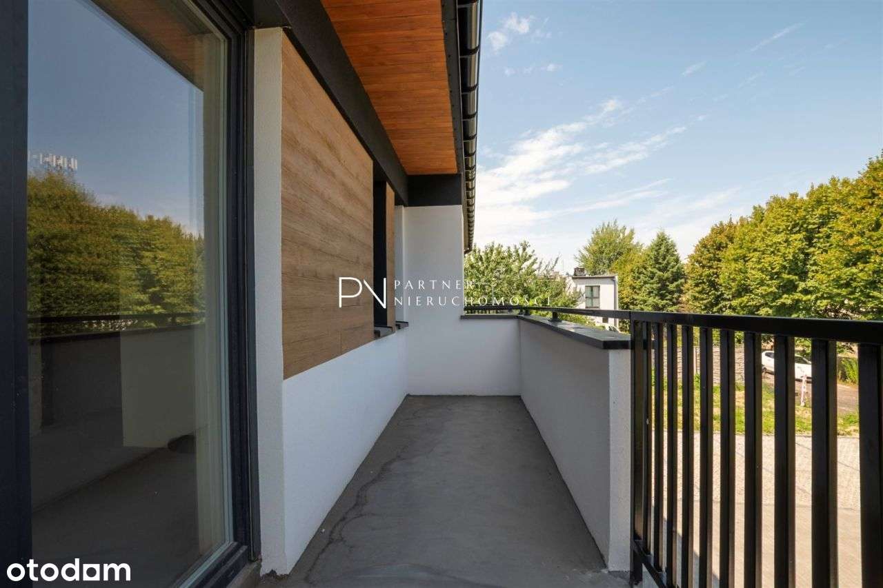 stan deweloperski|balkon| teren ogrodzony|1 piętro - Pełny obrazek: 5/20