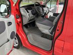 Opel Vivaro 2.0 CDTI L1H1 DPF Tour - 21