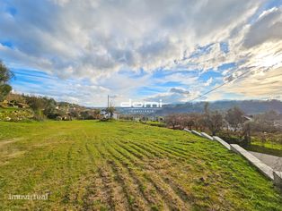 Terreno à venda Arcozelo - São Pedro do Sul - Grande imagem: 2/12