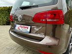 Volkswagen Touran 1.6 TDI BlueMotion Technology Highline - 5