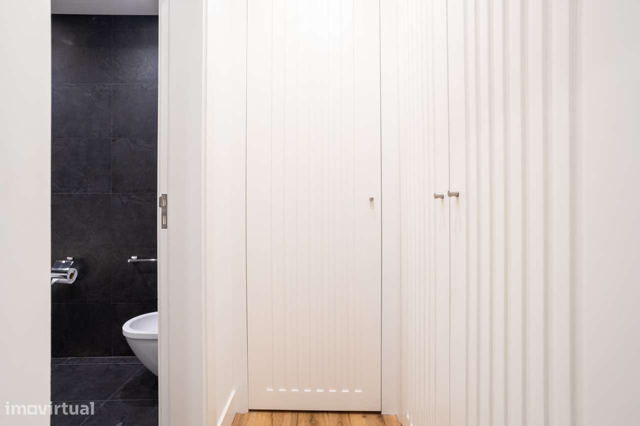 Apartamento T1 na Quinta da Marinha "Sheraton Cascais Resort"-23