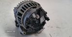 Alternador Audi A4 2.0TDI 140CV - 2