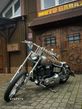 Harley-Davidson Dyna - 11