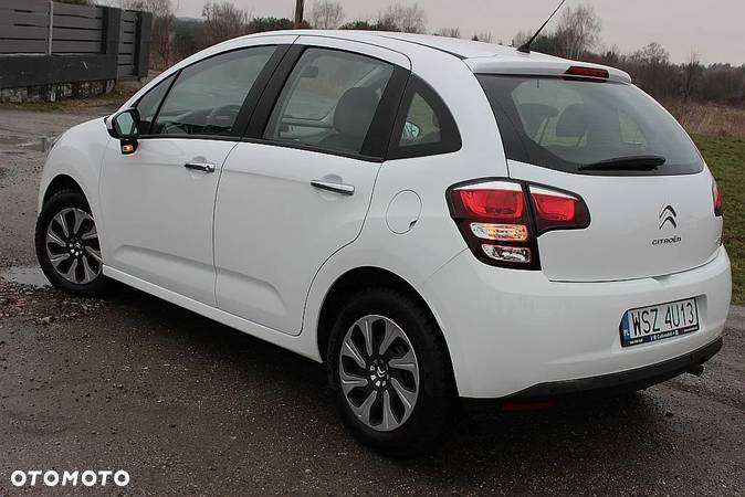 Citroën C3 Pure Tech (VTi) 82 Tendance - 24