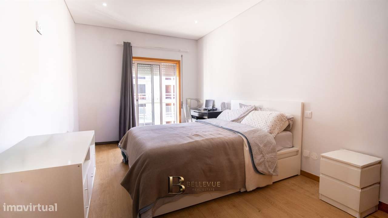 Apartamento T2 Venda em Póvoa de Varzim, Beiriz e Argivai,Póvoa de Var-14