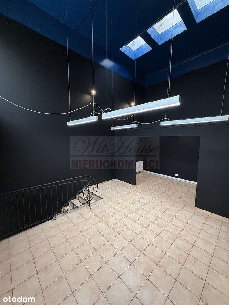 Galeria Gawra - Lokal Usługowy - 32,80M2-2