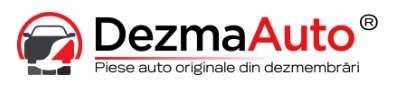 Dezma Auto logo