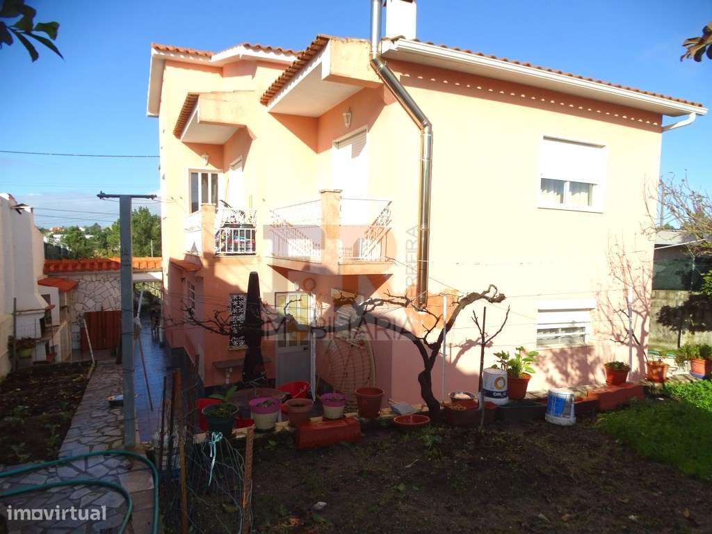 Moradia Isolada Duplex independente para duas familias! Pinhal Gene... - Grande imagem: 4/57