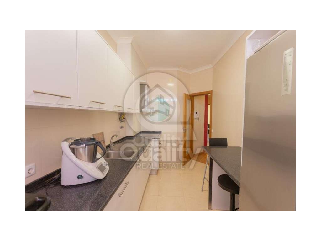Apartamento T3 em Barreiro - Grande imagem: 3/39