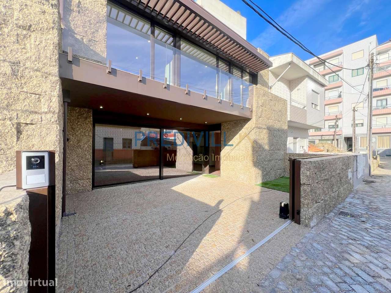 Moradia T3 Venda em Aver-o-Mar, Amorim e Terroso,Póvoa de Varzim - Grande imagem: 2/27