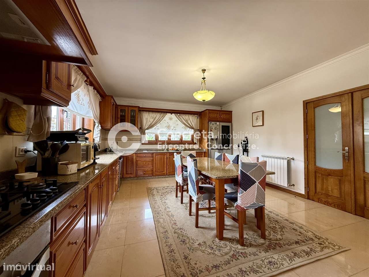 Moradia T4 em Góios, Barcelos-14