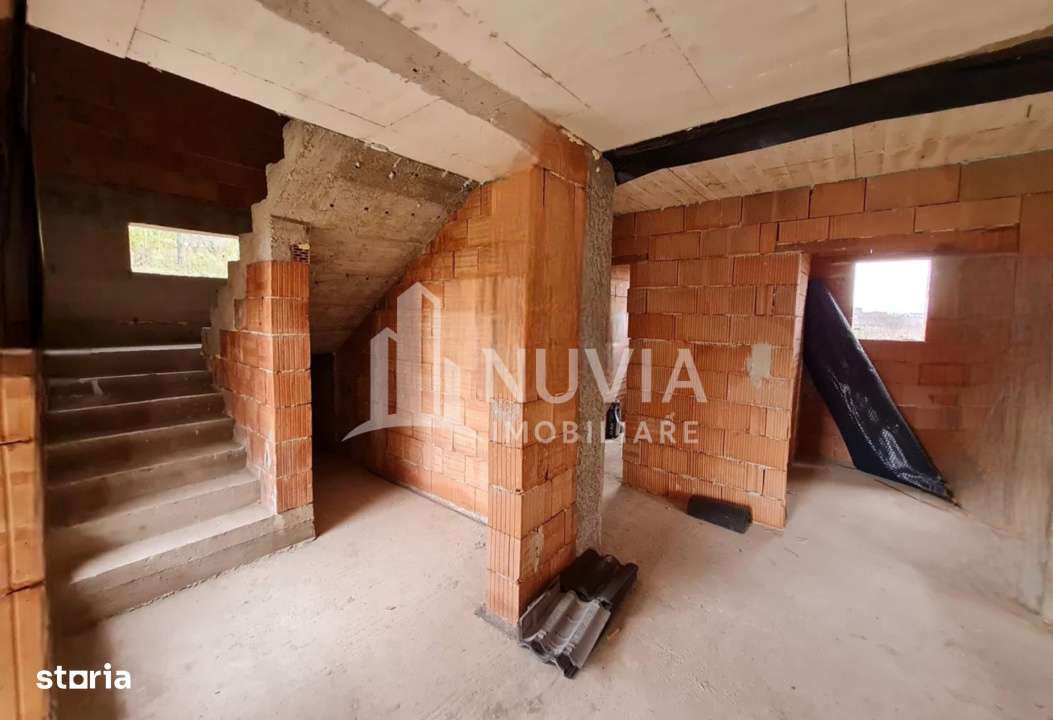 Casa individuala cu 4 camere,151 mp utili,Valea Popii-6