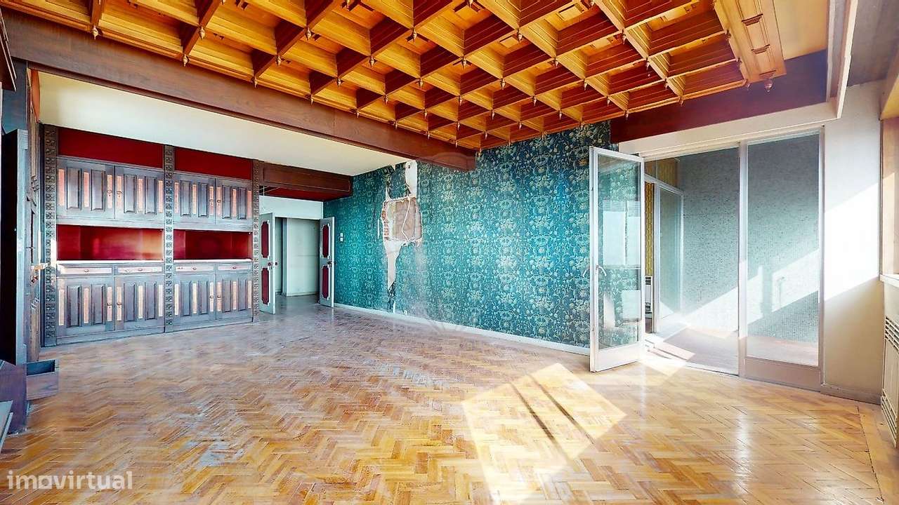 Apartamento T6 para venda-8