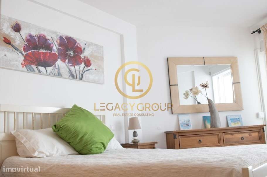 Apartamento Duplex Golden Cabanas Tavira-12