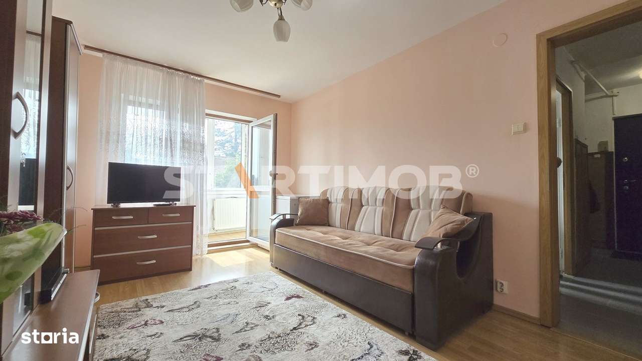 Apartament 3 camere decomandat Bartolomeu - Imagine principală: 4/16