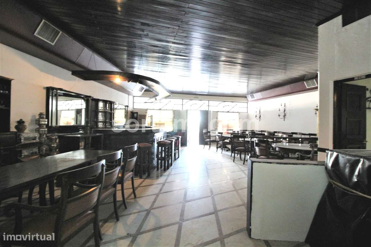 Restaurante  Venda em Lagoa e Carvoeiro,Lagoa (Algarve) - Grande imagem: 5/15