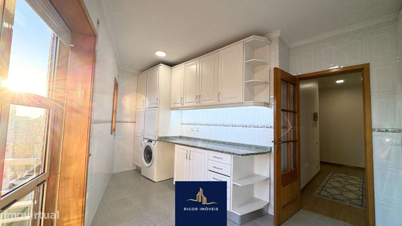 Apartamento T2 | Vila do Conde | Oportunidade - Grande imagem: 5/20