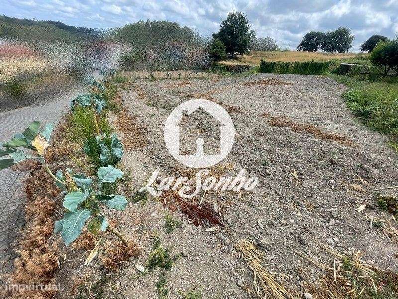 Terreno Urbano para moradia de 907m2 em Covelas, Trofa-11