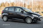 Ford C-MAX 1.6 TDCi Start-Stop-System Titanium - 9