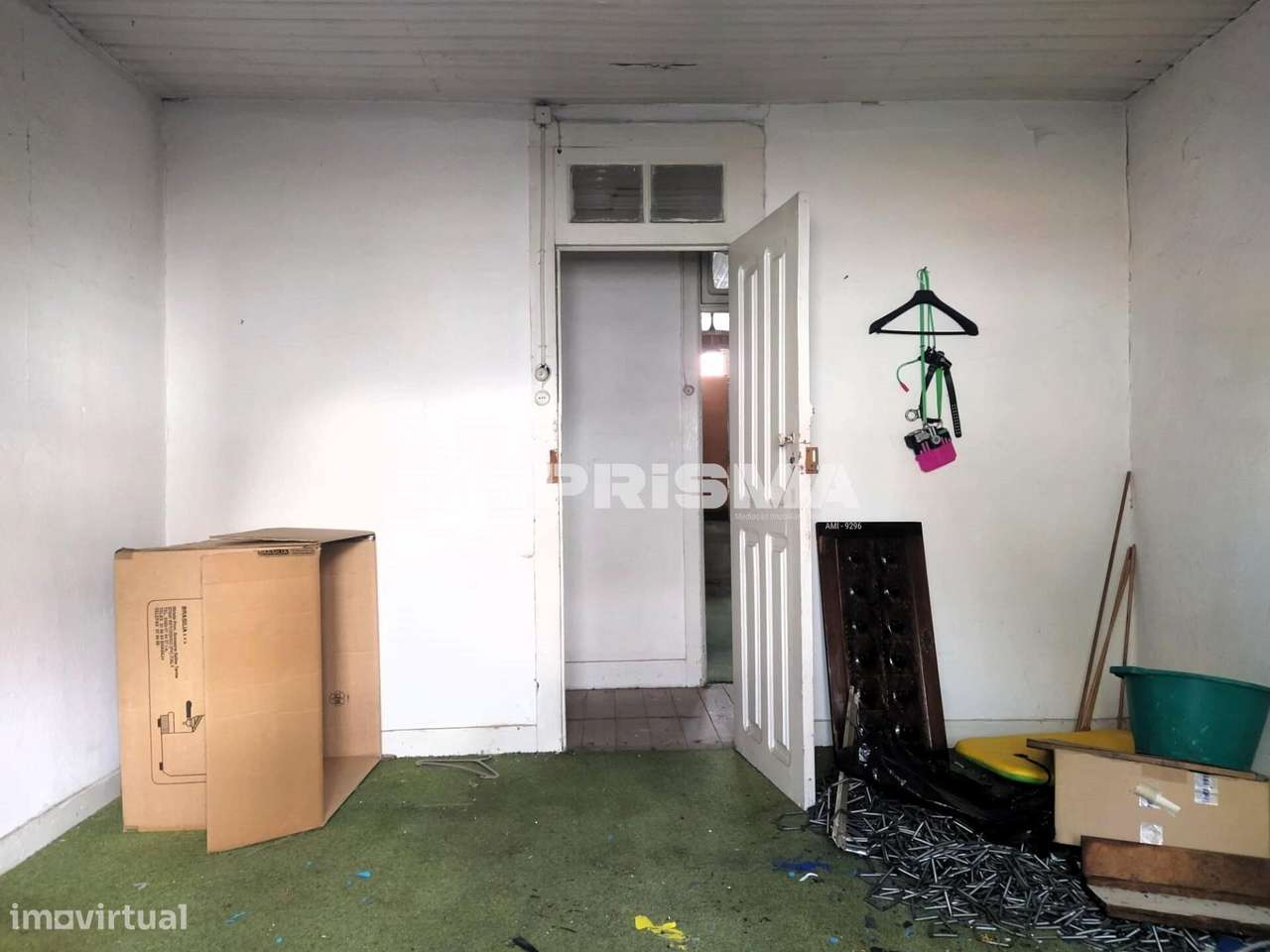 Apartamento T3 para venda em Castelo Branco-24