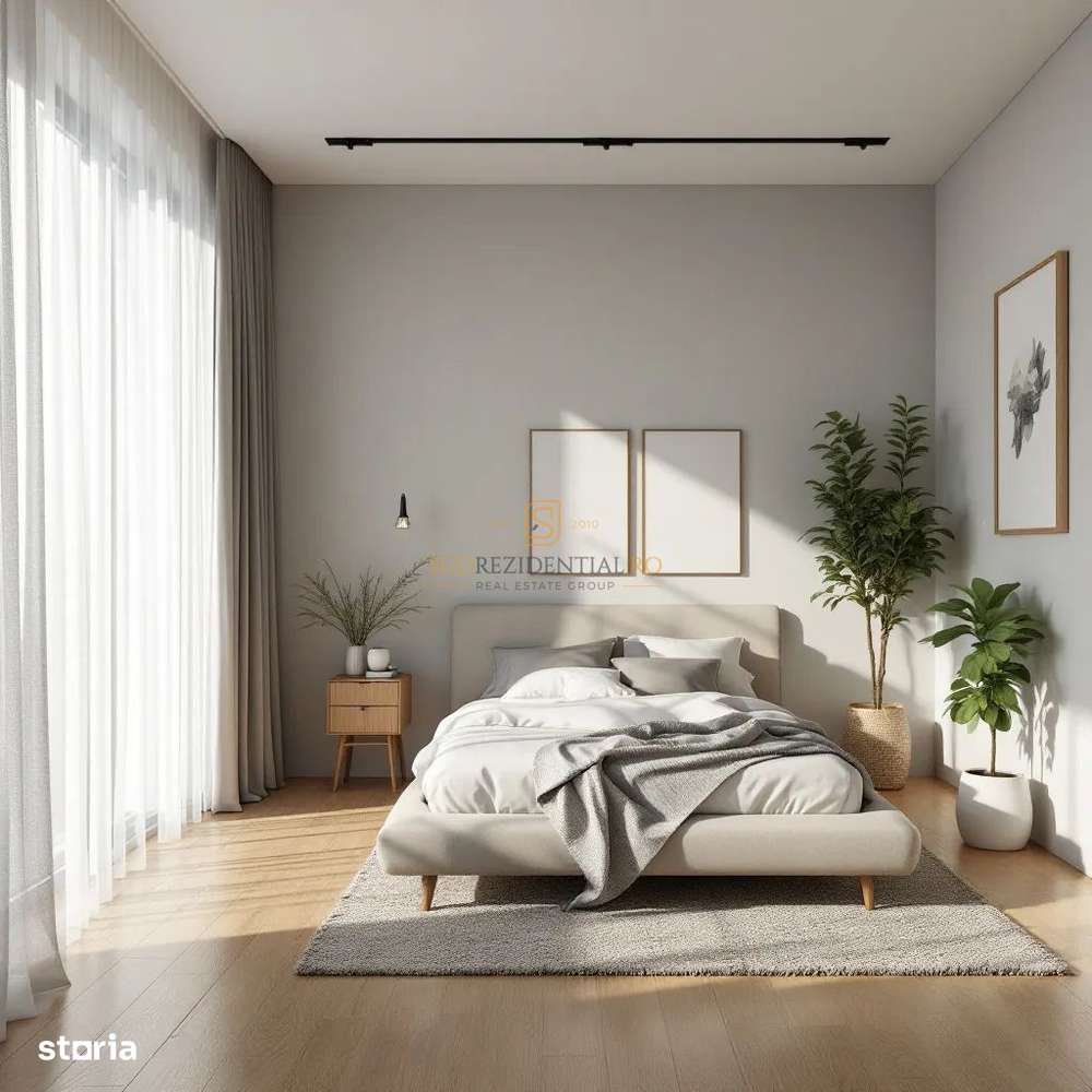 Apartament in bloc nou, zona excelenta, 3 camere, decomandat, Sector 4 - Imagine principală: 4/20
