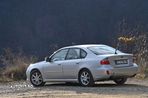 Subaru Legacy 2.0R - 1