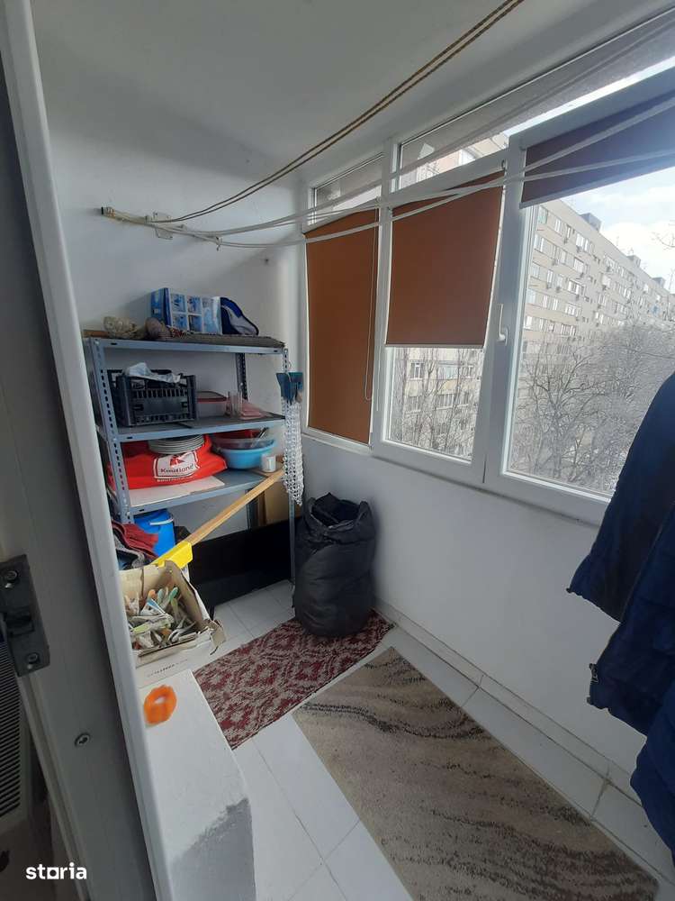 Drumul Taberei Valea Ialomitei-9