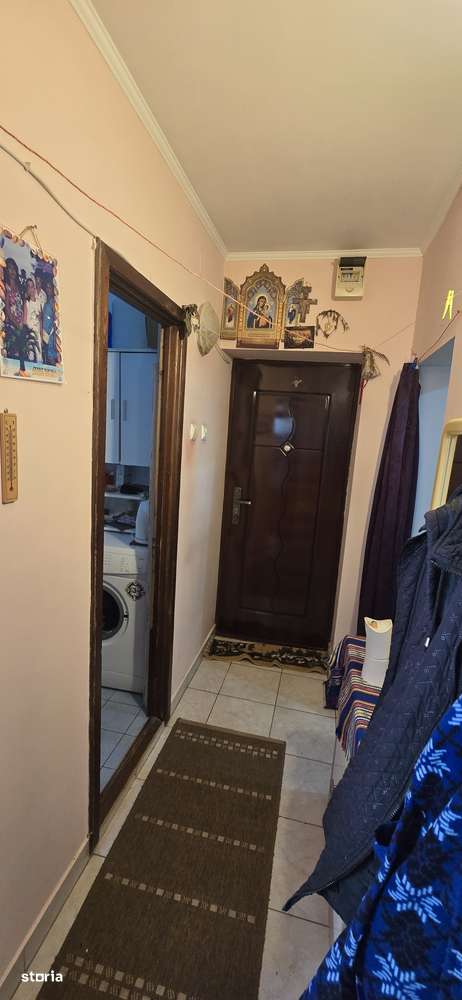 Apartament Eforie Nord 2 camere decomandat zona Lidl-1