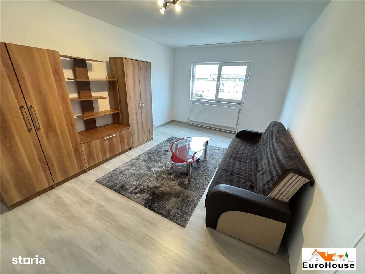 Apartament cu 2 camere de vanzare in Alba Iulia Cetate-0