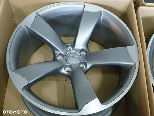 AUDI A5 RS5 S5 A7 S7 RS7 ROTOR NOWE 19'' 8T0 - 1