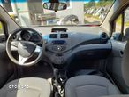 CHEVROLET SPARK III PULPIT DESKA ROZDZIELCZA - 7