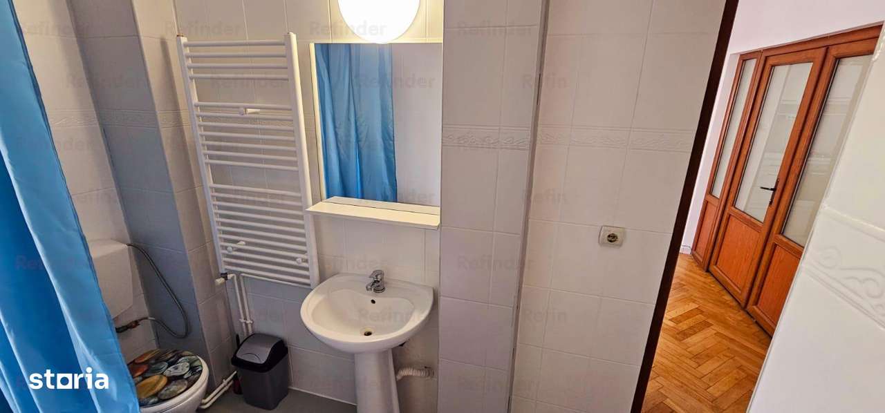 Apartament 4 camere recent renovat | centrala proprie | semimobilat si-10