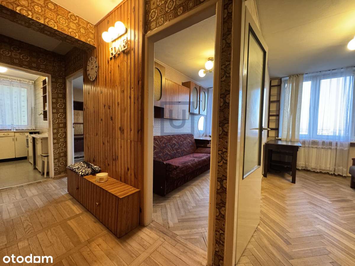 Trzy oddzielne pokoje ze świetnym widokiem | Metro - Pełny obrazek: 5/12