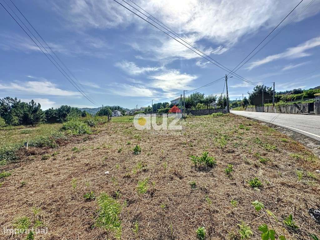 Terreno Urbano - 3180m² | Fregim, Amarante - Grande imagem: 4/13
