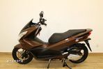 Honda PCX - 9