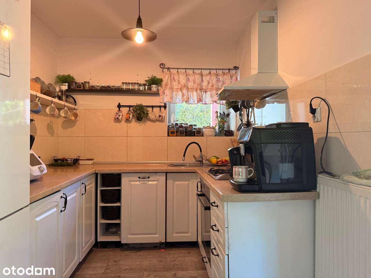 Dom z charakterem, Goszczyna gm.Oława-4