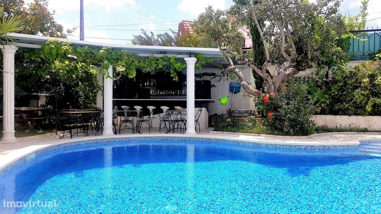 4 Rooms Superior  Residence at Luxury Villa - Grande imagem: 4/33