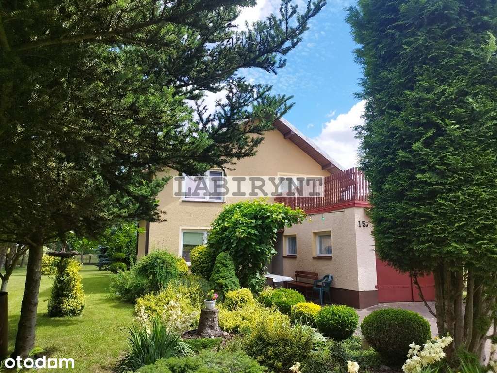 Dom 153m2, Kruplin Radomszczański, działka 2565m2 - Pełny obrazek: 2/20