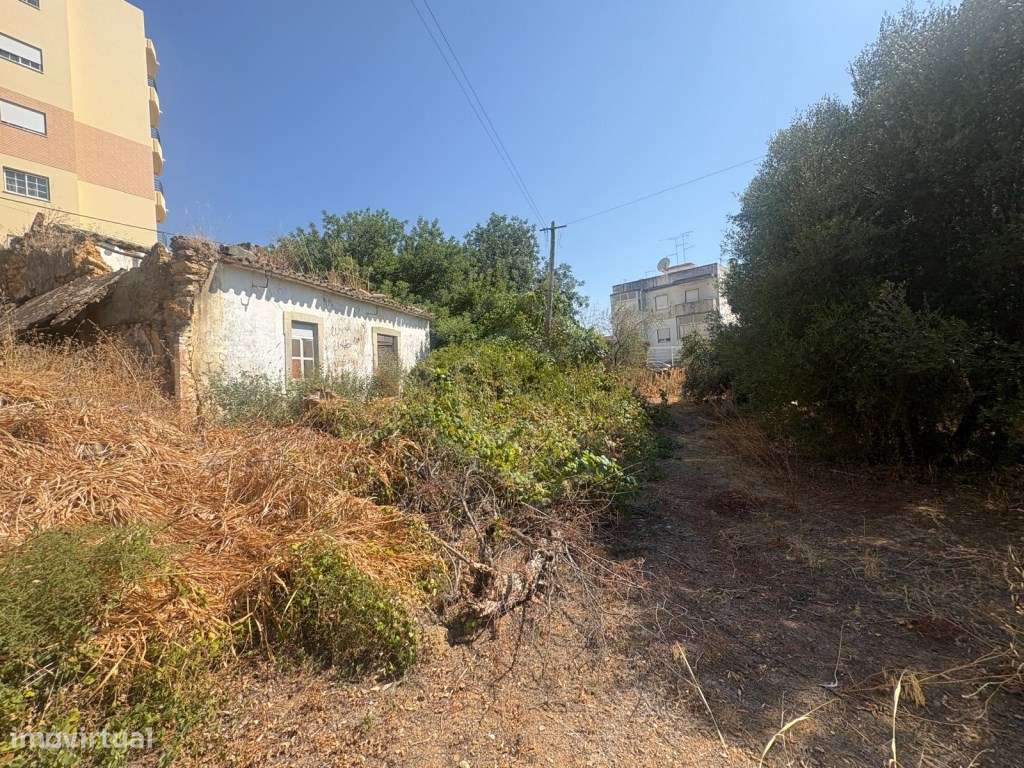 Terreno misto com potencial, Loulé, Algarve - Grande imagem: 4/16