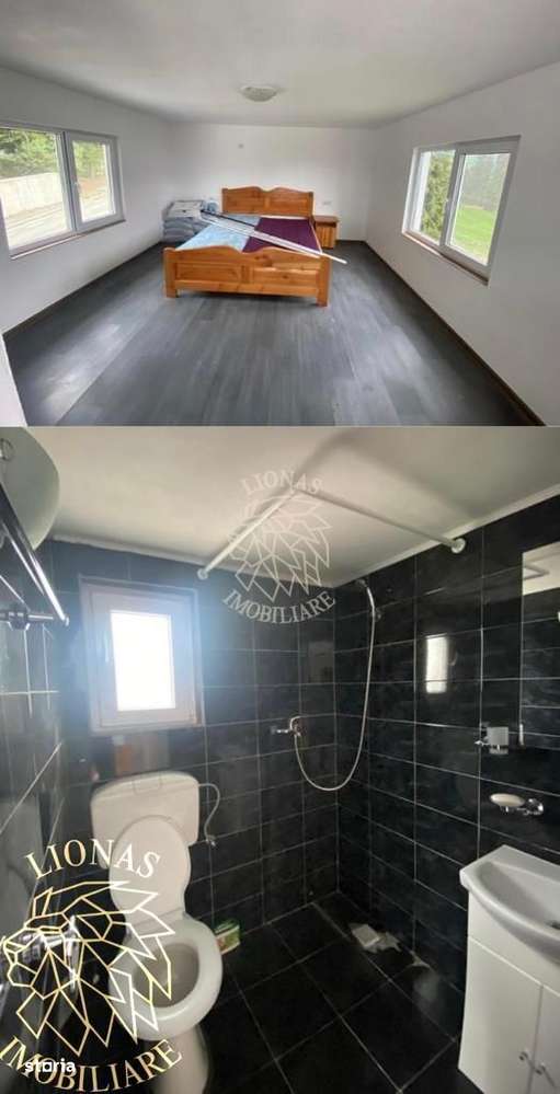 Imobil cu magazin 75 mp-teren 200 mp-Oportunitati Business-Colibita - Imagine principală: 3/8