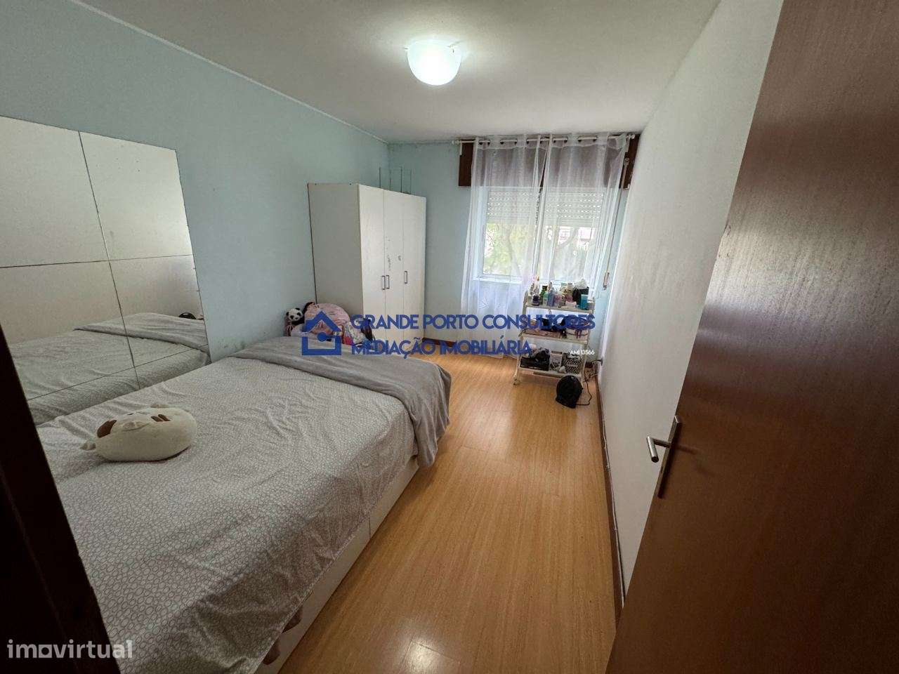 T2 Senhora Hora - Zona Vasco Gama-4