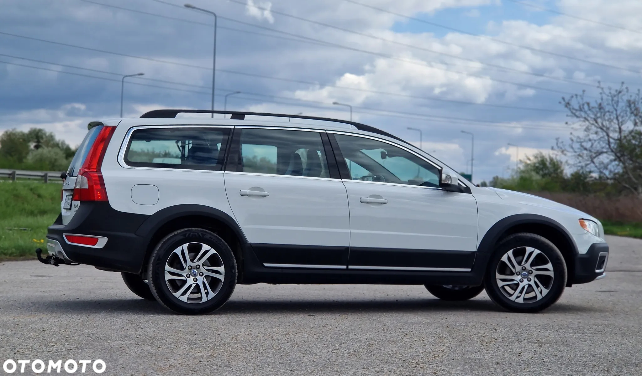 Volvo XC 70 - 16