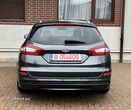 Ford Mondeo 2.0 TDCi Powershift Titanium - 2