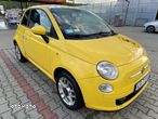 Fiat 500 1.2 8V Sport - 2