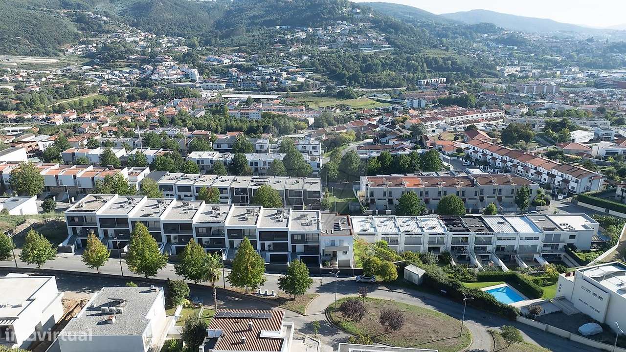 Moradia T3 para venda-39