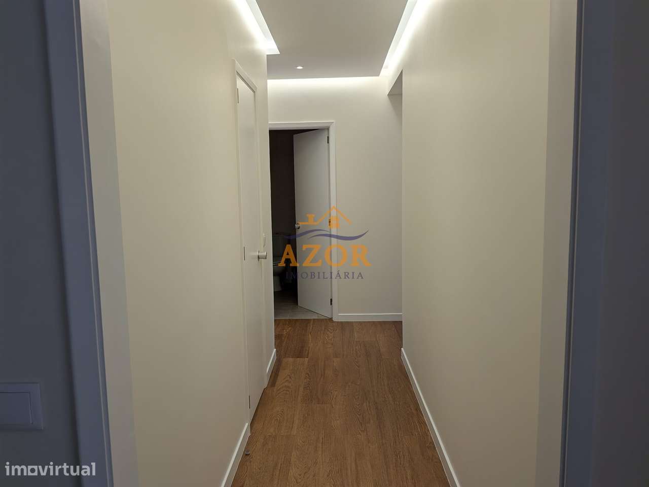 Apartamento T3 Venda em Ponta Delgada (São Sebastião),Ponta Delgada-15