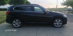 BMW X1 xDrive18d Aut. M Sport - 4