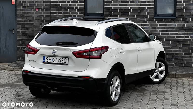 Nissan Qashqai 1.6 DIG-T Acenta - 22