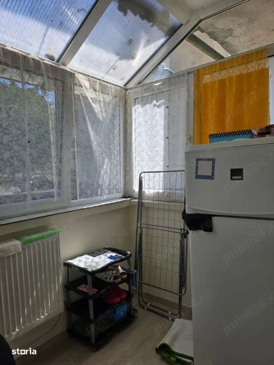 Garsoniera 21 mp – Parter, Str. Ostrovului - Imagine principală: 4/4