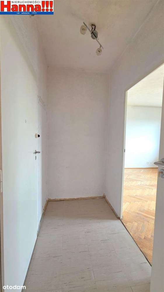 Zaspa - Pilotów. Idealna lokalizacja. 3 min do Skm-7